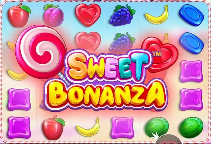 Sweet Bonanza 1000 cover